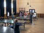 Pingpongový turnaj